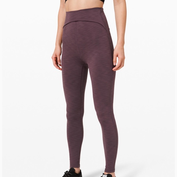 lululemon athletica Pants - Power within SHR Pant 28”